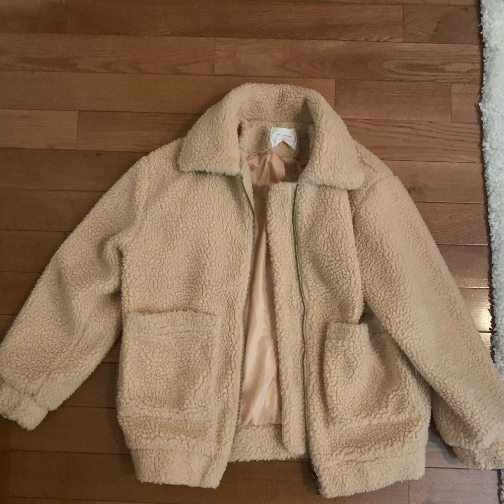 Elodie Jacket